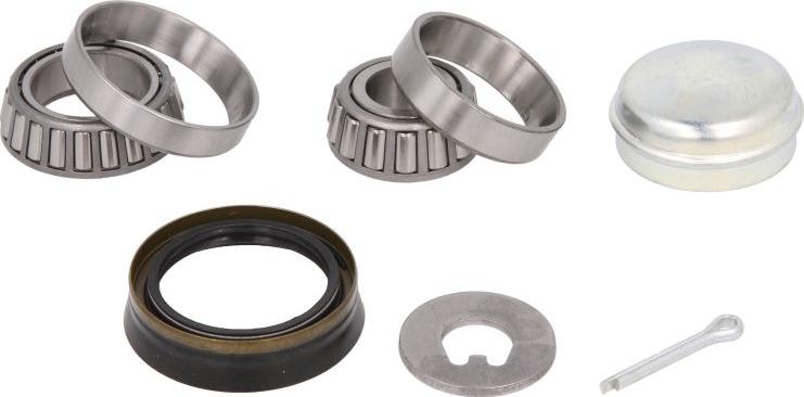 SNR R154.50 - Set rulment roata aaoparts.ro