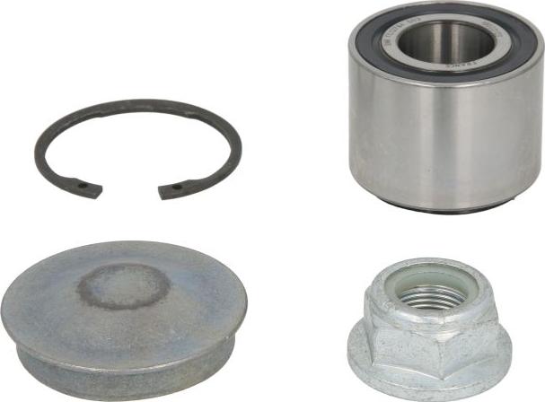 SNR R155.19 - Set rulment roata aaoparts.ro