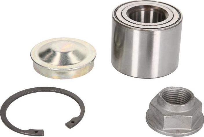SNR R155.122 - Set rulment roata aaoparts.ro
