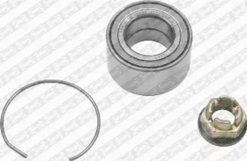 Magneti Marelli 361111181797 - Set rulment roata aaoparts.ro