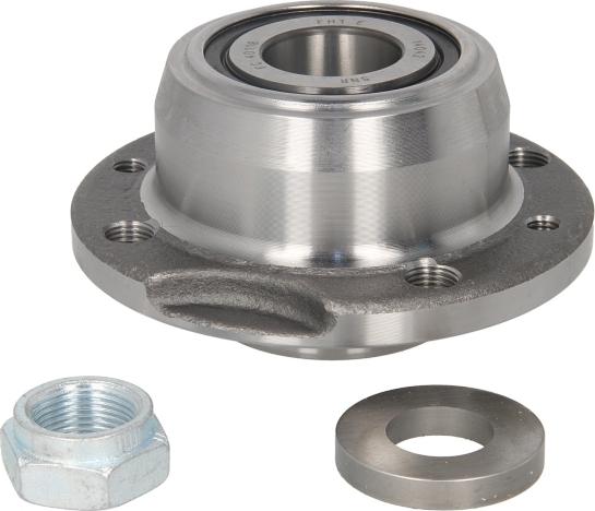 SNR R158.48 - Set rulment roata aaoparts.ro