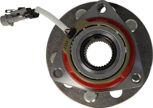 SNR R153.64 - Set rulment roata aaoparts.ro