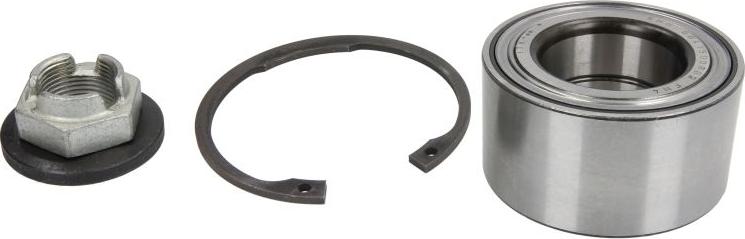 SNR R152.54 - Set rulment roata aaoparts.ro