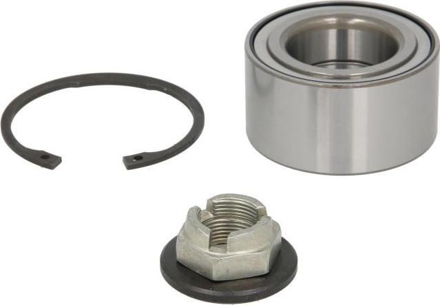 SNR R152.55 - Set rulment roata aaoparts.ro