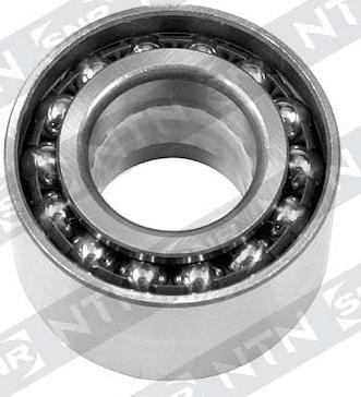 SNR R152.13 - Set rulment roata aaoparts.ro