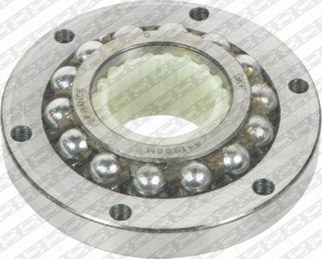 SNR R166.09 - Set rulment roata aaoparts.ro