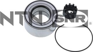 SNR R184.84 - Set rulment roata aaoparts.ro