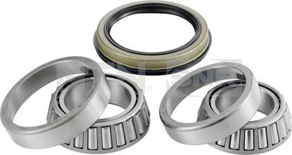 SNR R185.02 - Set rulment roata aaoparts.ro