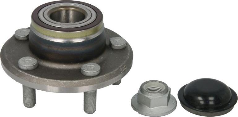 SNR R186.37 - Set rulment roata aaoparts.ro