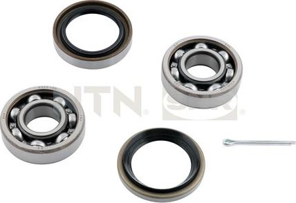 SNR R179.06 - Set rulment roata aaoparts.ro