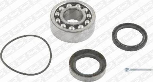 SNR R178.01 - Set rulment roata aaoparts.ro
