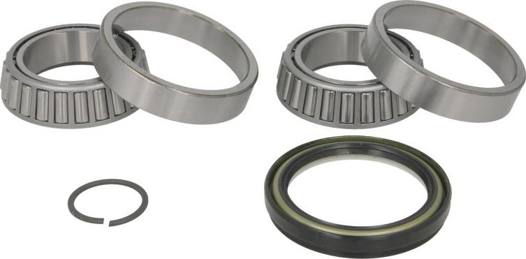 SNR R173.06 - Set rulment roata aaoparts.ro