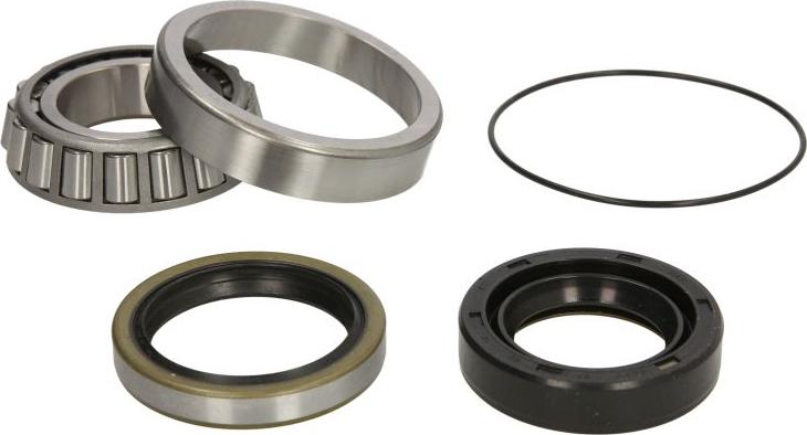 SNR R173.07 - Set rulment roata aaoparts.ro