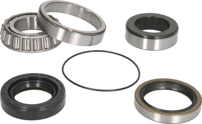 SNR R173.20 - Set rulment roata aaoparts.ro