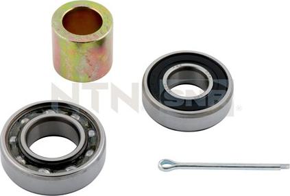 SNR R177.08 - Set rulment roata aaoparts.ro