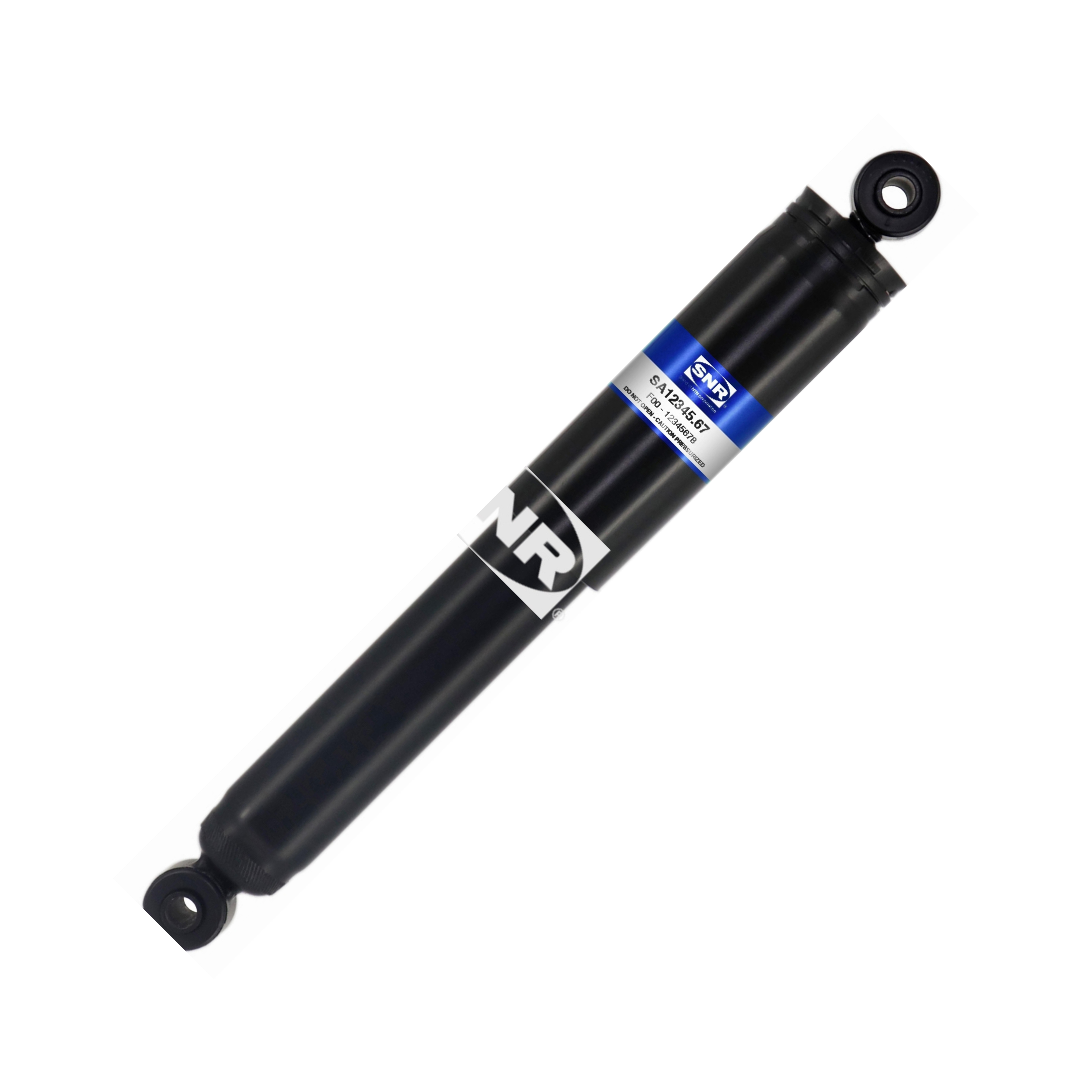 SNR SA95511.28 - Amortizor aaoparts.ro