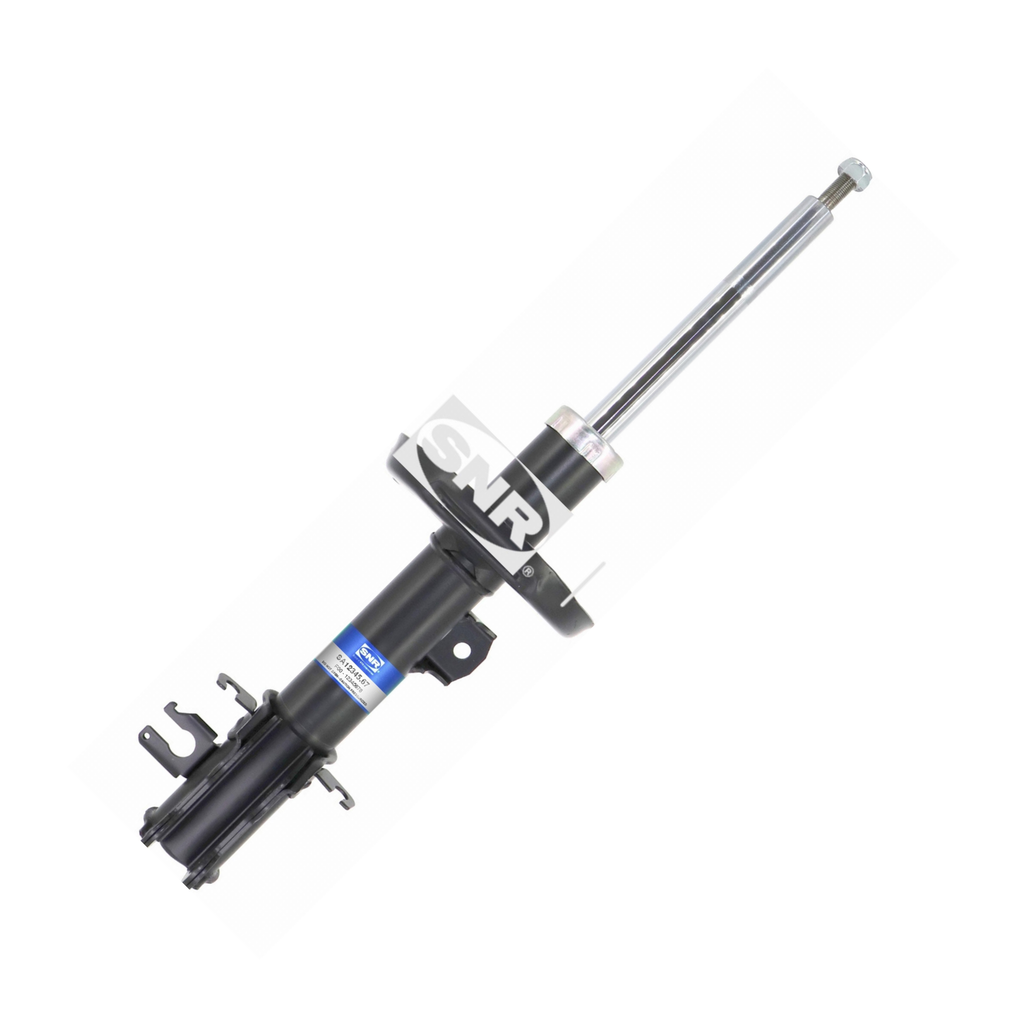 SNR SA65940.37L - Amortizor aaoparts.ro