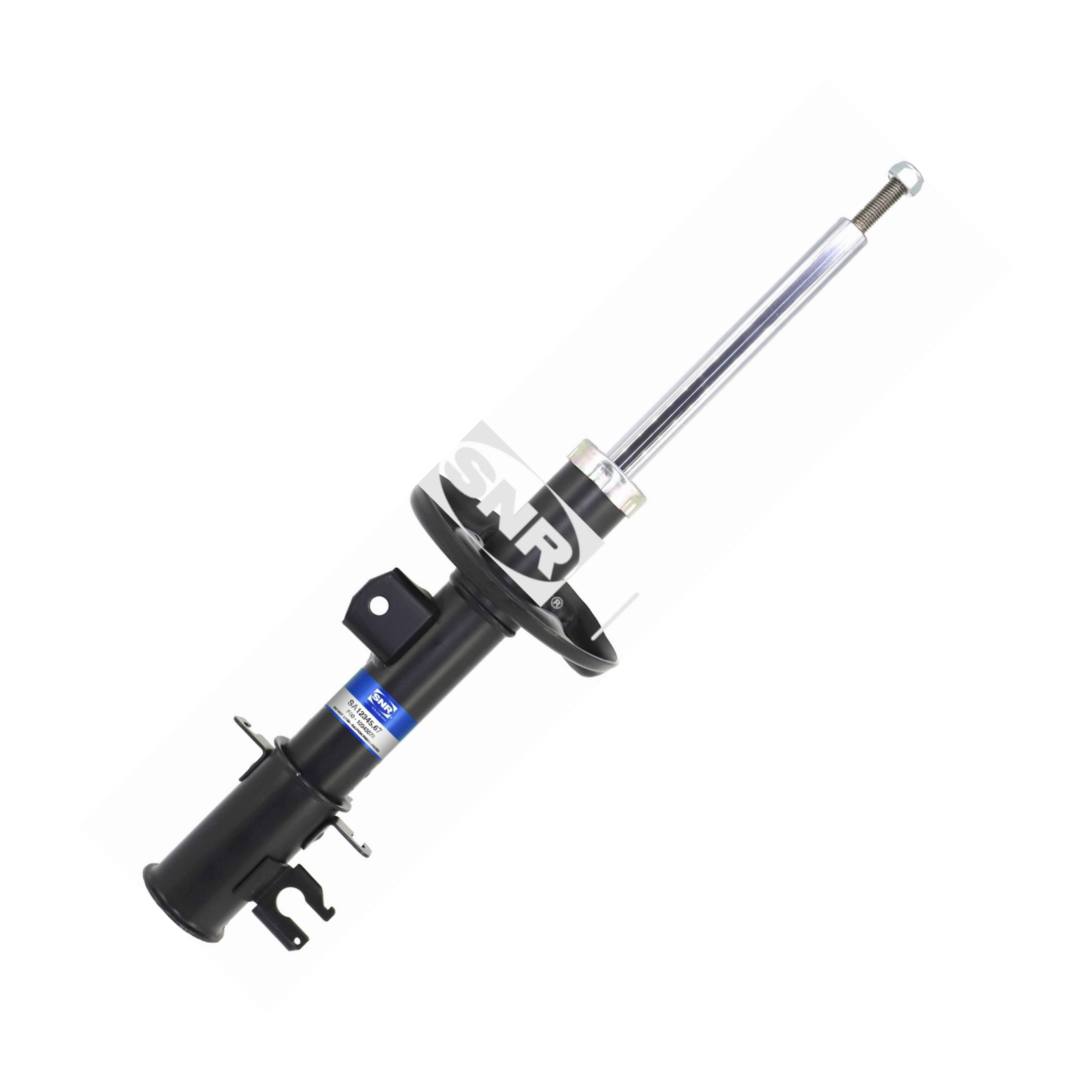 SNR SA65840.29L - Amortizor aaoparts.ro