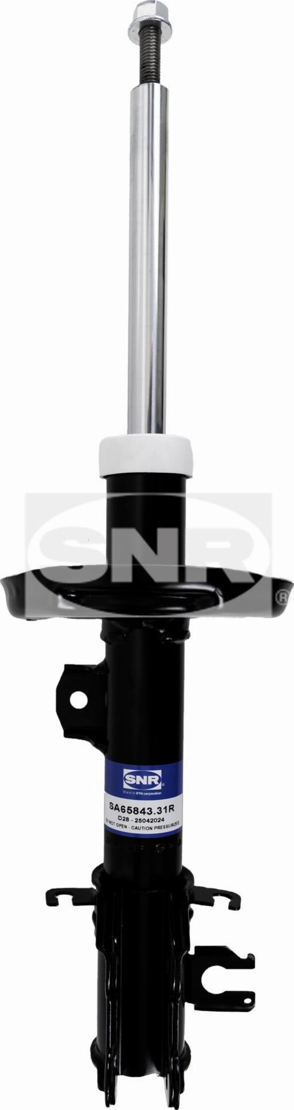 SNR SA65843.31R - Amortizor aaoparts.ro