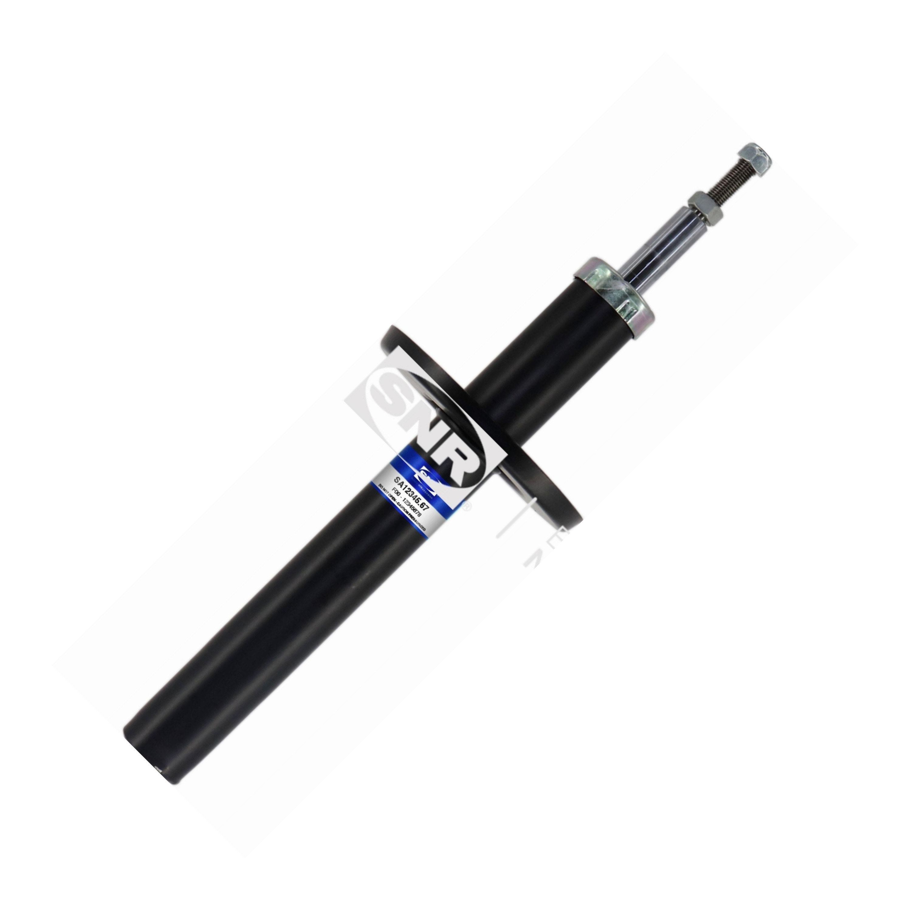 SNR SA65243.01 - Amortizor aaoparts.ro