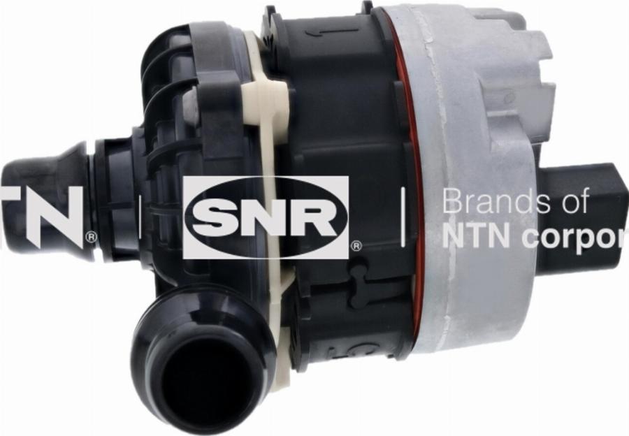 SNR WPE007 - Pompa apa aaoparts.ro