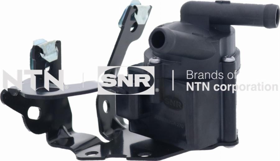 SNR WPEA011 - Pompa apa aaoparts.ro