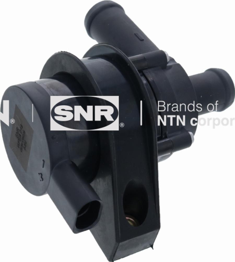 SNR WPEA018 - Pompa apa aaoparts.ro