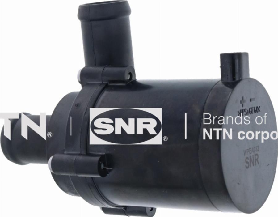 SNR WPEA032 - Pompa apa aaoparts.ro