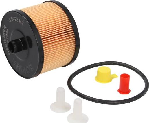 Sofima S 6022 NE - Filtru combustibil aaoparts.ro