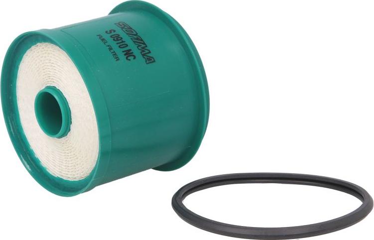Sofima S 0910 NC - Filtru combustibil aaoparts.ro