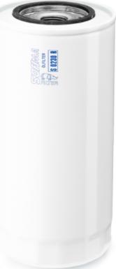 Unico Filter LI10227 - Filtru ulei aaoparts.ro