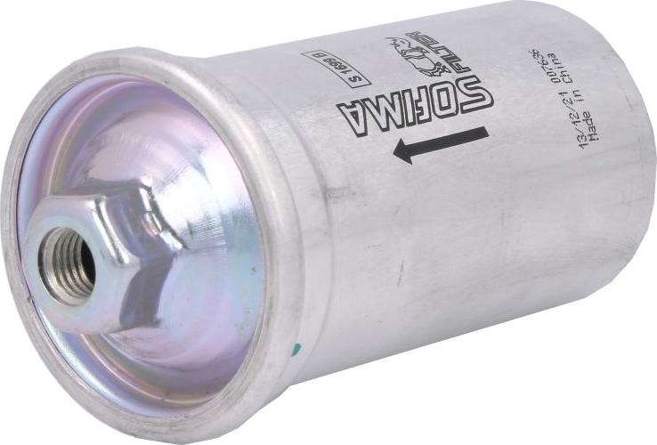 Sofima S 1699 B - Filtru combustibil aaoparts.ro