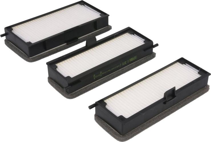 Sofima S 3070 C - Filtru, aer habitaclu aaoparts.ro