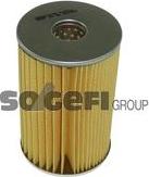 SogefiPro FA4511 - Filtru ulei aaoparts.ro