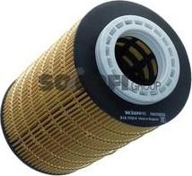 SogefiPro FA6133ECO - Filtru ulei aaoparts.ro