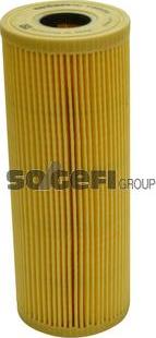 SogefiPro FA8522 - Filtru ulei aaoparts.ro