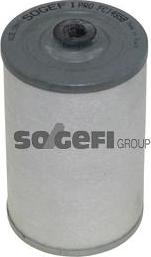 SogefiPro FC1495B - Filtru combustibil aaoparts.ro