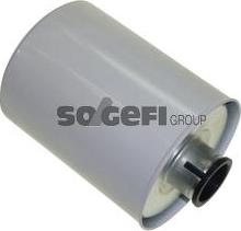 SogefiPro FL6897 - Filtru aer aaoparts.ro