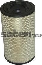 SogefiPro FLI9098 - Filtru aer aaoparts.ro