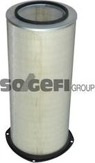 SogefiPro FLI9040 - Filtru aer aaoparts.ro