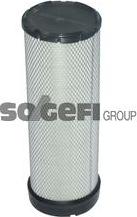 SogefiPro FLI9012 - Filtru aer aaoparts.ro
