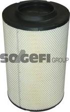 SogefiPro FLI9039 - Filtru aer aaoparts.ro