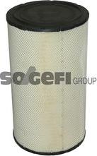 SogefiPro FLI9112 - Filtru aer aaoparts.ro