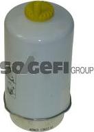 SogefiPro FP3579 - Filtru combustibil aaoparts.ro