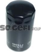 SogefiPro FT5390 - Filtru ulei aaoparts.ro