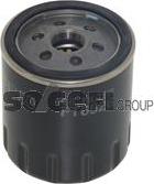 SogefiPro FT6526 - Filtru ulei aaoparts.ro