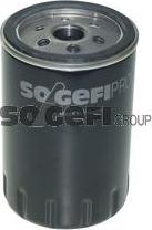SogefiPro FT0476 - Filtru ulei aaoparts.ro