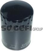SogefiPro FT1515 - Filtru ulei aaoparts.ro