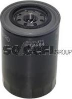 SogefiPro FT8564 - Filtru ulei aaoparts.ro