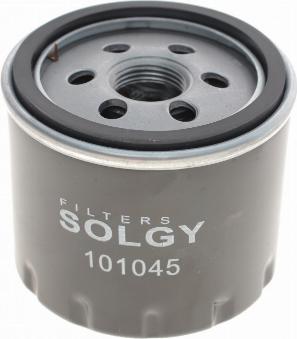 SOLGY 101045 - Filtru ulei aaoparts.ro